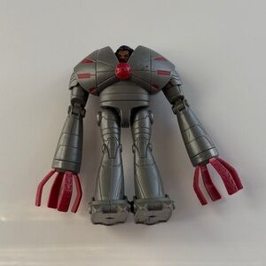 Teenage Mutant Ninja Turtles Baxter Stockman Nickelodeon Action Figure